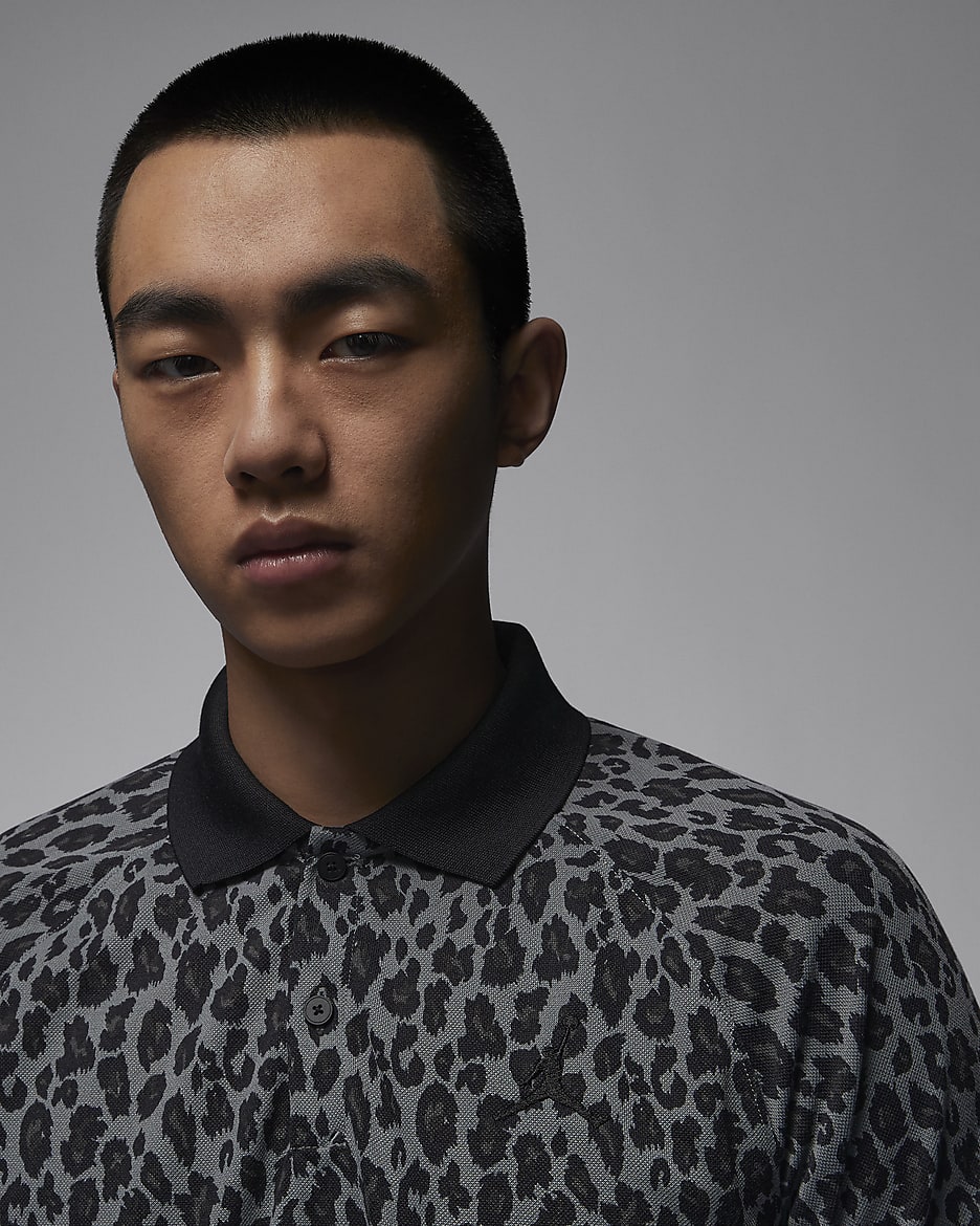 NIKE公式】ジョーダン Dri-FIT スポーツ メンズ ゴルフポロ.オンラインストア (通販サイト)